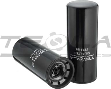 Oil filter TTF2157