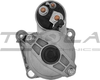 Starter TT15277 PRO