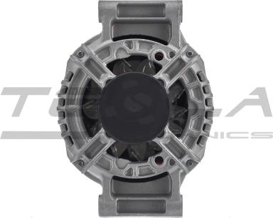 Alternator TT11195