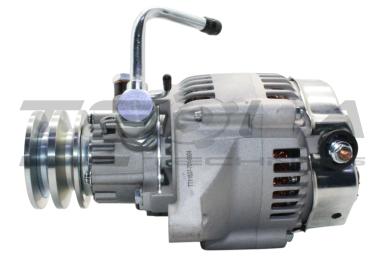 Alternator TT11537