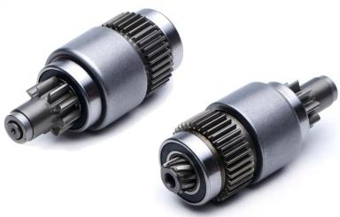 Drive/Clutch TT61381