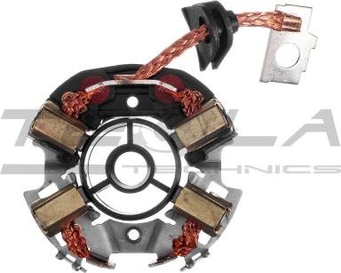 Starter brush holder assembly TT51325