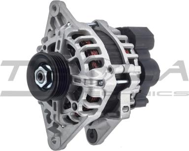 Alternator TT12387