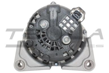 Alternator TT12659
