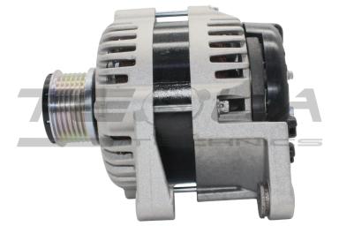 Alternator TT12659