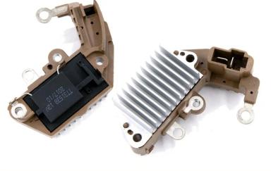 Regulator TT31538
