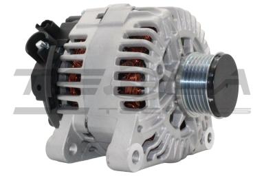 Alternator TT11284