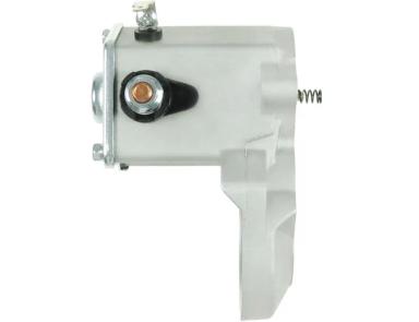 Solenoid TT76539