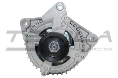 Alternator TT12505