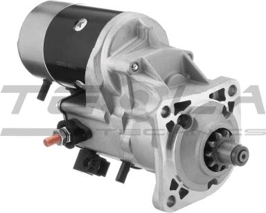 Starter TT16761
