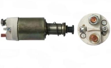 Solenoid TT76085