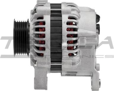 Alternator TT11681