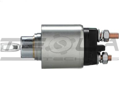 Solenoid TT76611