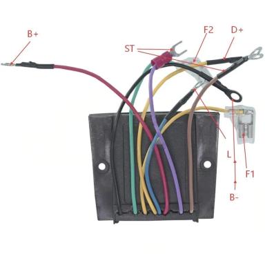 Regulator TT31282