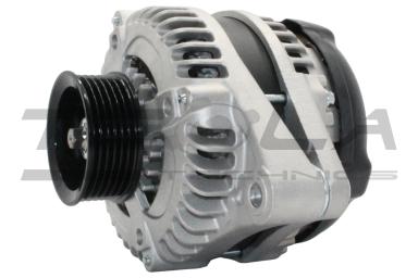 Alternator TT12534