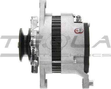 Alternator TT13039