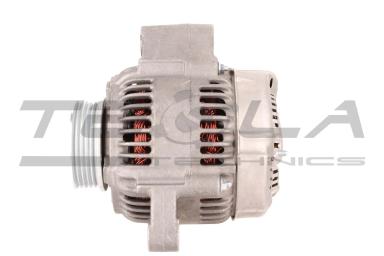 Alternator TT11657
