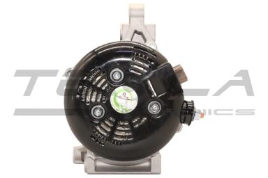 Alternator TT12604