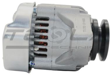 Alternator TT11782