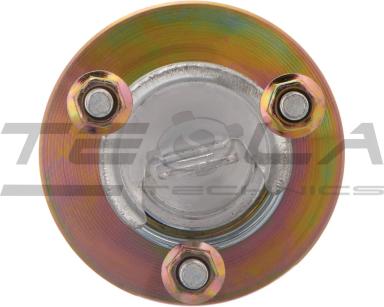 Solenoid TT76833