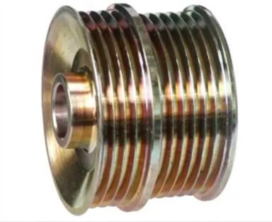 Pulley & Fan TT64023