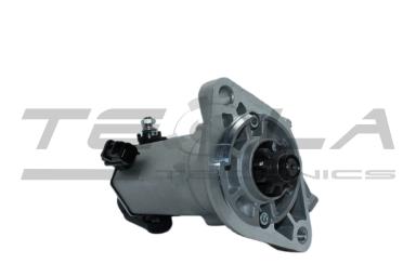 Starter TT15662