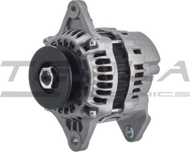 Alternator TT12057 PRO