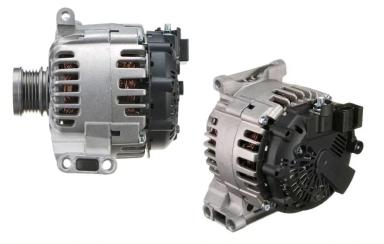 Alternator TT12369