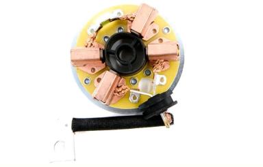 Starter brush holder assembly TT51268