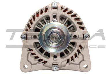 Alternator TT12833