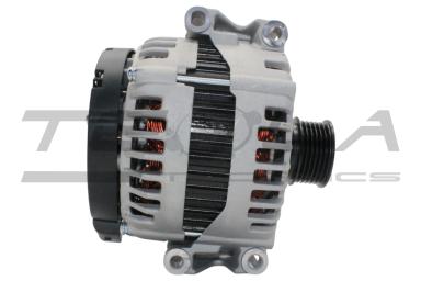 Alternator TT12561