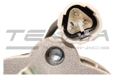 Alternator TT12046