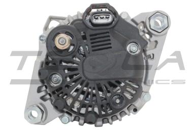 Alternator TT12327