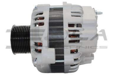 Alternator TT12464