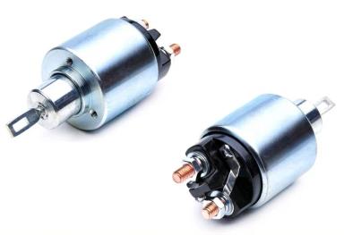 Solenoid TT76272
