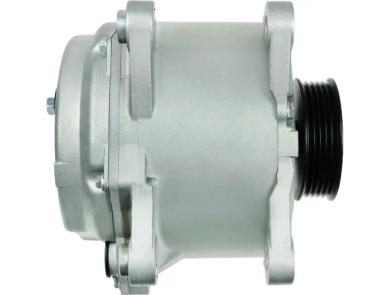 Alternator TT12087
