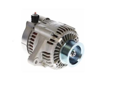 Alternator TT12438