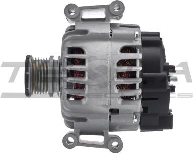 Alternator TT12843 PRO