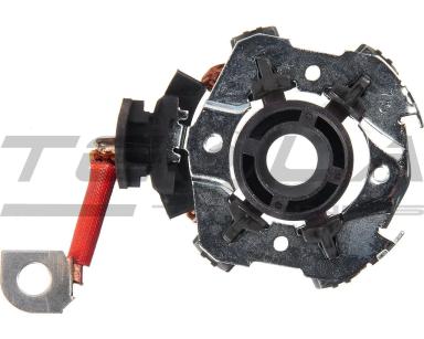 Starter brush holder assembly TT51307
