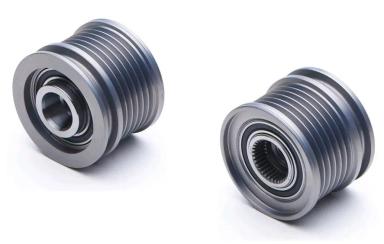 Freewheel pulley TT64219