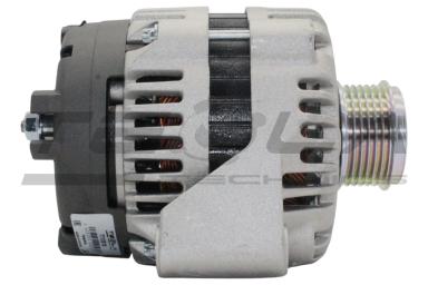 Alternator TT12313