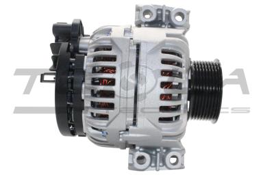 Alternator TT11298