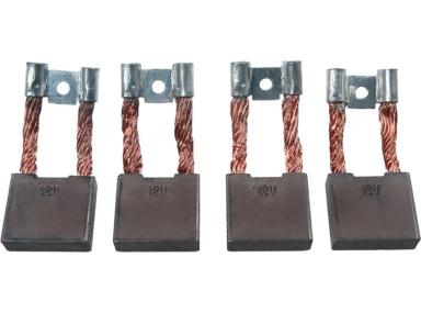 Starter brush set TT53163