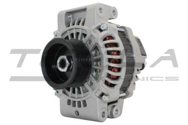 Alternator TT12536