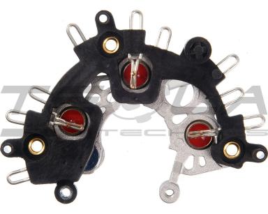 Rectifier TT34754