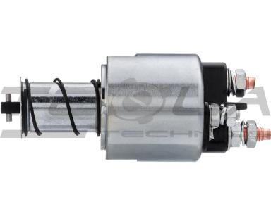 Solenoid TT76790