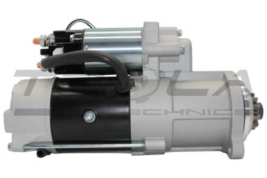 Starter TT17008
