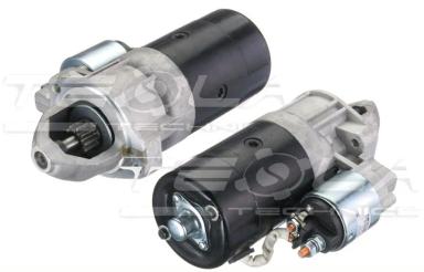 Starter TT16783