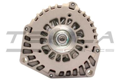 Alternator TT11632