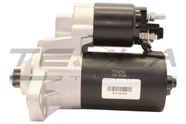 Starter TT15219